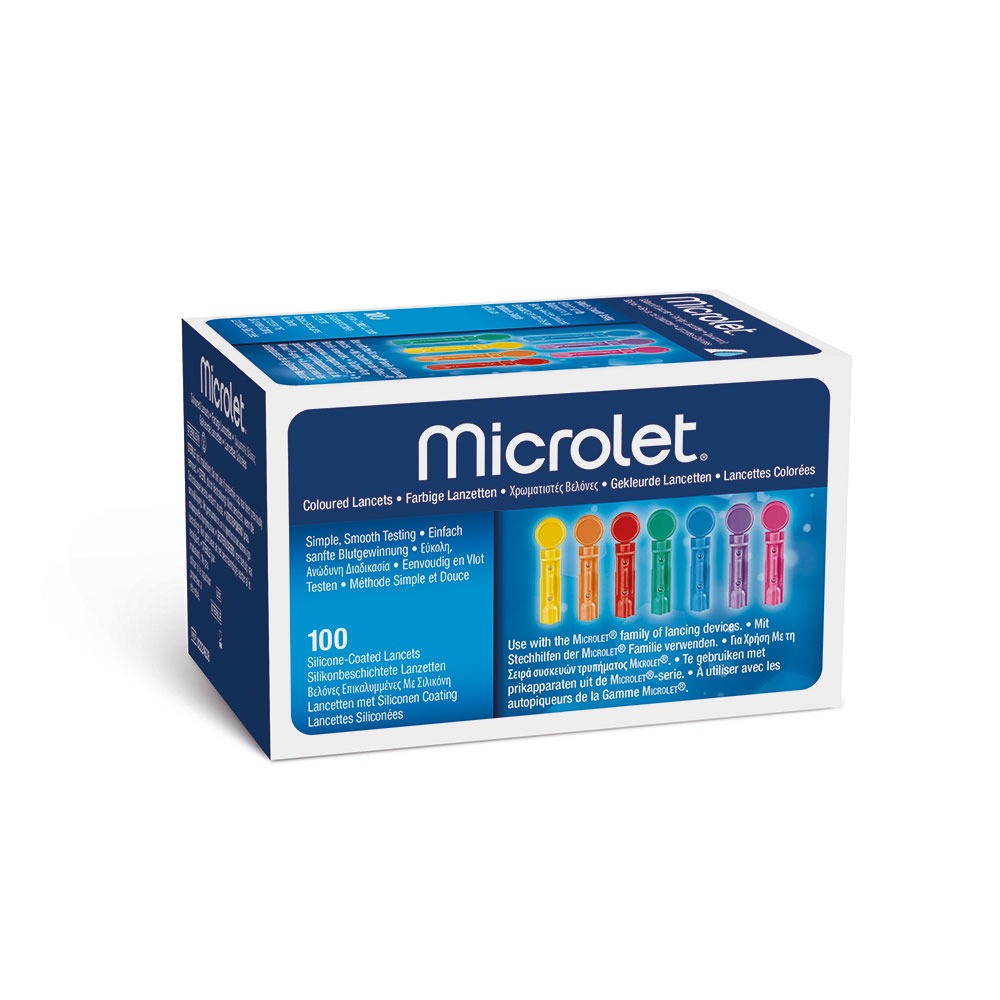 Microlet 100  St