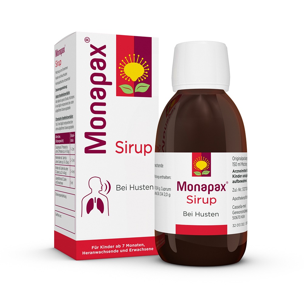 Monapax Sirup
