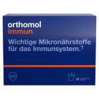 orthomol immun Granulat