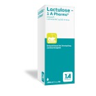 Lactulose-1 A Pharma Sirup