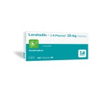 Loratadin-1 A Pharma Tabletten