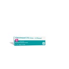 Clotrimazol 1% Creme-1 A Pharma