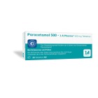 Paracetamol 500-1 A Pharma Tabletten