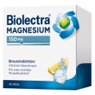 Biolectra Magnesium 150 mg Zitrone Braus
