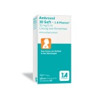 Ambroxol 30 Saft-1 A Pharma