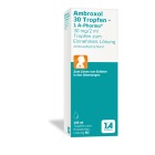 Ambroxol 30 Tropfen-1 A Pharma