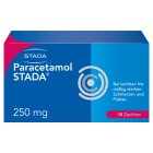 Paracetamol STADA 250mg