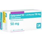 Opipramol-1a Pharma 50 mg Filmtabletten