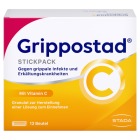 Grippostad C Stickpack Trinkgranulat