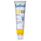 Ladival® Aktiv  Gesicht + Lippen 30  30 ml/3 2 g