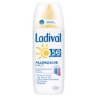 Ladival Sonnenschutz Spray LSF 50+