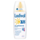 Ladival Sonnencreme Spray LSF 30