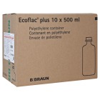 Gelafundin ISO 40 mg/ml Ecoflac plus Inf