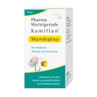 Kamillan Pharma Wernigerode Mundspray
