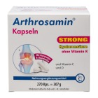 Arthrosamin Strong ohne Vitamin K