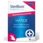 Sterillium Protect & Care Händedesinfektion