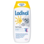 Ladival Tattoo Sonnenschutz Lotion LSF50
