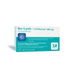 1 A Pharma Ibu-Lysin 400 mg