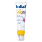 Ladival®  Aktiv  Gesicht + Lippen 50+  30 ml/3 2 g