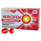 NUROFEN 400 mg Ibuprofen