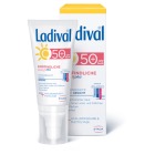Ladival Empfindliche Haut PLUS Sonnencreme LSF 50+