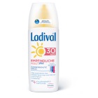 Ladival Empfindliche Haut plus Sonnenspray LSF 30
