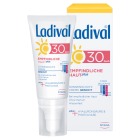 Ladival Empfindliche Haut plus Sonnencreme LSF 30
