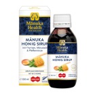 Manuka Health MGO 250+ Manuka Honig Siru