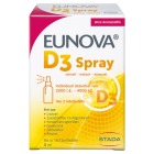 Eunova D3 Spray