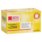 WEPA Vitamin C+Zink