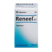 Produktabbildung: Reneel NT Tabletten