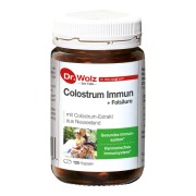 Produktabbildung: Colostrum Immun Dr.Wolz Kapseln