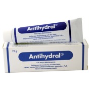 Produktabbildung: Antihydral Salbe