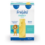 Produktabbildung: Frebini Energy Trinknahrung für Kinder Banane