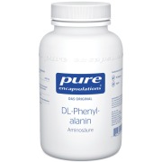 Produktabbildung: pure encapsulations DL-Phenylalanin