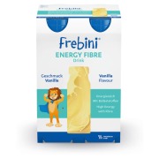 Produktabbildung: Frebini Energy Fibre Trinknahrung Vanille