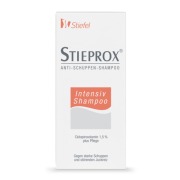 Produktabbildung: Stieprox Intensiv Shampoo