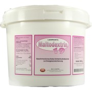 Produktabbildung: Maltodextrin 19 Lamperts Pulver