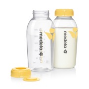 Produktabbildung: Medela Milchflaschenset 250 ml