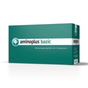 Produktabbildung: Aminoplus basic