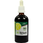 Produktabbildung: GSE Bärlauch Extrakt Bio 23% V/V Liquidu