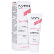 Produktabbildung: Noreva Sensidiane Creme trockene empf.Ha