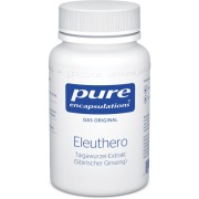 Produktabbildung: pure encapsulations Eleuthero 0,8%