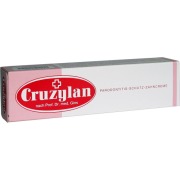Produktabbildung: Cruzylan Med.zahnpasta