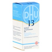Produktabbildung: DHU Schüßler-Salz Nr. 13 Kalium arsenicosum D6
