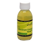 Produktabbildung: Colostrum Extrakt Flüssig Bio