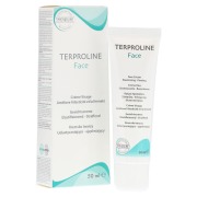 Produktabbildung: Synchroline Terproline Face Creme