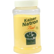 Produktabbildung: Kaiser Natron Bad