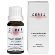 Produktabbildung: Ceres Viscum Album Urtinktur