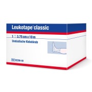 Produktabbildung: Leukotape classic weiß